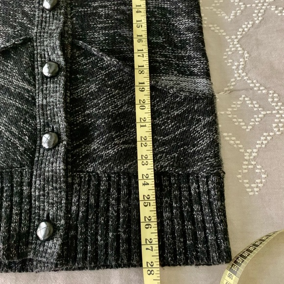 Like new BANANA REP cozy, warm wool sweater - Picture 7 of 10